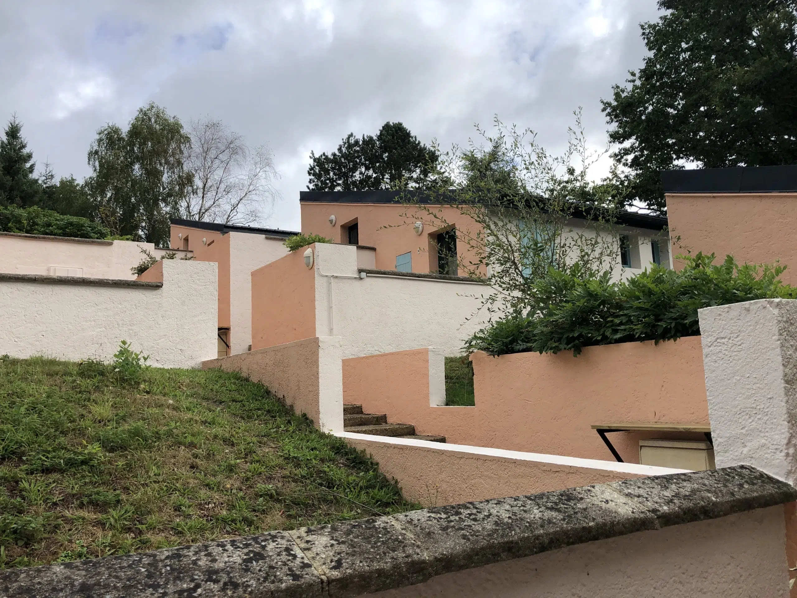 Domaine de Kerioche