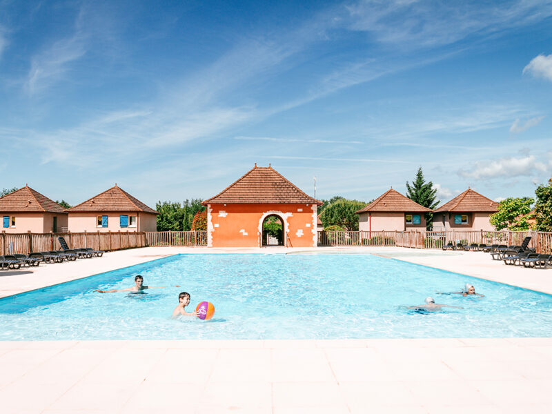 La Piscine