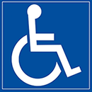 Accessibilité PMR