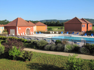 La Pisicine