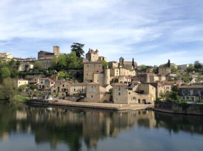 Puy l'Evêque