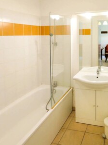 La Salle de bain