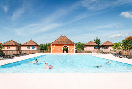 La Piscine