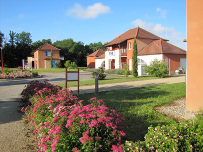 Les Appartements